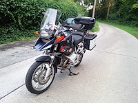 Bmw - gs - motorfiets - afbeelding 3 van  8