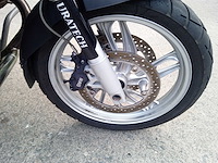 Bmw - gs - motorfiets - afbeelding 5 van  8