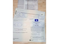 Bmw - gs - motorfiets - afbeelding 8 van  8