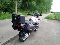 Bmw - gs 1150 - motorfiets - afbeelding 4 van  9