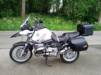 Bmw - gs 1150 - motorfiets - afbeelding 2 van  7