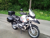Bmw - gs 1150 - motorfiets - afbeelding 3 van  7