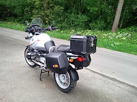 Bmw - gs 1150 - motorfiets - afbeelding 6 van  7
