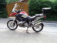 Bmw - gs 1200 - motorfiets - afbeelding 2 van  9