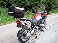 Bmw - gs 1200 - motorfiets - afbeelding 5 van  9