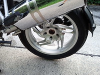 Bmw - gs 1200 - motorfiets - afbeelding 8 van  9