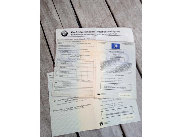 Bmw - gs 1200 - motorfiets - afbeelding 9 van  9