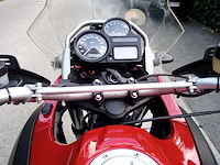 Bmw - gs 1200 - motorfiets - afbeelding 6 van  9