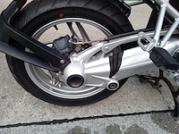 Bmw - gs 1200 - motorfiets - afbeelding 7 van  9