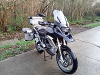 Bmw - gs 1200 lc - motorfiets - afbeelding 2 van  16