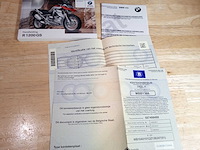 Bmw - gs 1200 lc - motorfiets - afbeelding 8 van  16