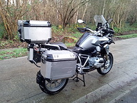 Bmw - gs 1200 lc - motorfiets - afbeelding 14 van  16