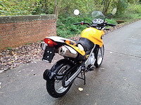 Bmw - gs 650 - motorfiets - afbeelding 7 van  11