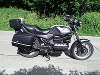 Bmw - k 100 lt - motorfiets