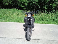 Bmw - k 100 lt - motorfiets - afbeelding 3 van  7