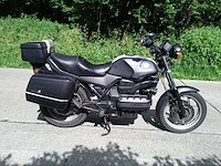 Bmw - k 100 lt - motorfiets