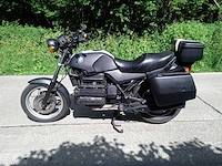 Bmw - k 100 lt - motorfiets - afbeelding 2 van  7