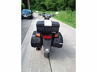 Bmw - k 100 lt - motorfiets - afbeelding 5 van  7