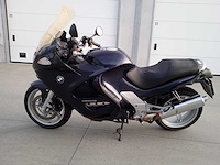 Bmw - k 1200 gt - motorfiets