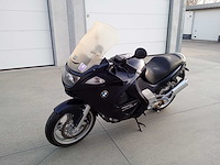 Bmw - k 1200 gt - motorfiets - afbeelding 4 van  10