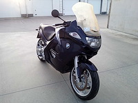 Bmw - k 1200 gt - motorfiets - afbeelding 3 van  7