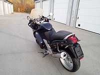 Bmw - k 1200 gt - motorfiets - afbeelding 4 van  7