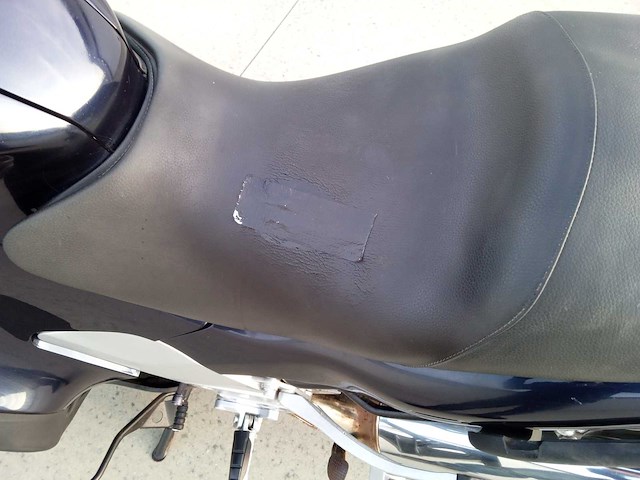 Bmw - k 1200 gt - motorfiets - afbeelding 6 van  7