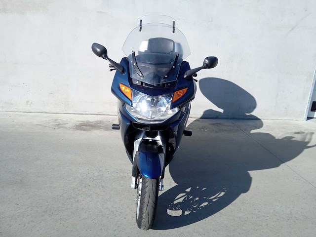Bmw - k 1200 gt - motorfiets - afbeelding 3 van  9