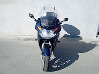 Bmw - k 1200 gt - motorfiets - afbeelding 3 van  9