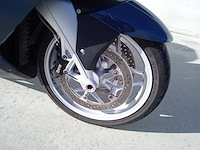 Bmw - k 1200 gt - motorfiets - afbeelding 5 van  9