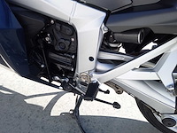 Bmw - k 1200 gt - motorfiets - afbeelding 7 van  9