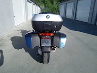 Bmw - k 1200 gt - motorfiets - afbeelding 8 van  9