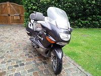 Bmw - k 1200 lt - motorfiets - afbeelding 4 van  5