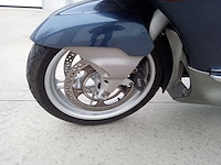 Bmw - k 1200 lt - motorfiets - afbeelding 2 van  10