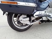 Bmw - k 1200 lt - motorfiets - afbeelding 3 van  10