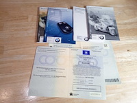 Bmw - k 1200 lt - motorfiets - afbeelding 4 van  10