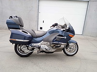 Bmw - k 1200 lt - motorfiets - afbeelding 1 van  10