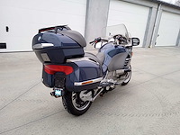 Bmw - k 1200 lt - motorfiets - afbeelding 5 van  10