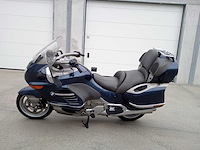 Bmw - k 1200 lt - motorfiets - afbeelding 6 van  10