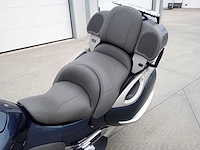Bmw - k 1200 lt - motorfiets - afbeelding 10 van  10