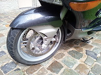 Bmw - k 1200 lt - motorfiets - afbeelding 4 van  14