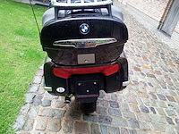 Bmw - k 1200 lt - motorfiets - afbeelding 5 van  14