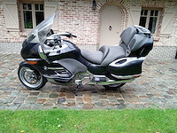 Bmw - k 1200 lt - motorfiets - afbeelding 7 van  14