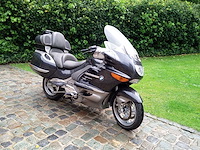 Bmw - k 1200 lt - motorfiets - afbeelding 8 van  14