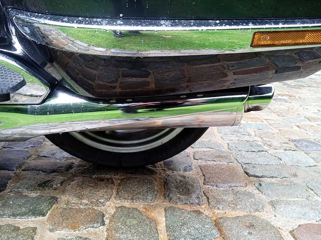 Bmw - k 1200 lt - motorfiets - afbeelding 14 van  14