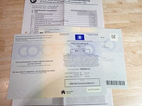 Bmw - k 1200 rs - motorfiets - afbeelding 2 van  10