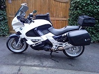 Bmw - k 1200 rs - motorfiets - afbeelding 3 van  10