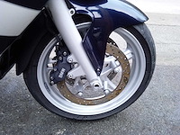 Bmw - k 1200 rs - motorfiets - afbeelding 6 van  10