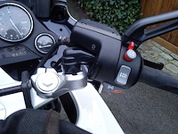 Bmw - k 1200 rs - motorfiets - afbeelding 9 van  10