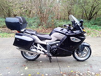 Bmw - k 1300 gt - motorfiets - afbeelding 2 van  10